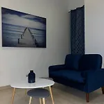 Gabriel Apartament Golfe-Juan