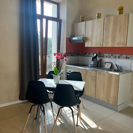 Apartment Gabriel