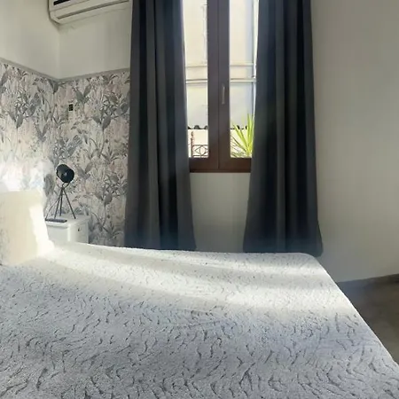 Apartment Gabriel