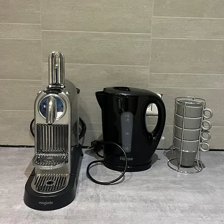 Apartman Gabriel *