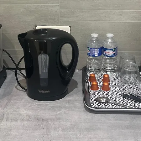 アパート Gabriel