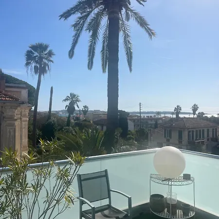 Gabriel Apartment