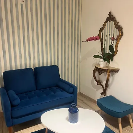 Apartment Gabriel Golfe-Juan