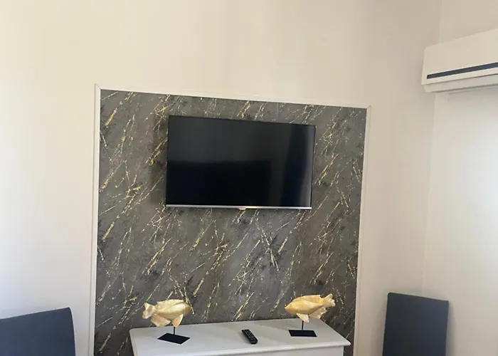 Gabriel Apartman Golfe-Juan