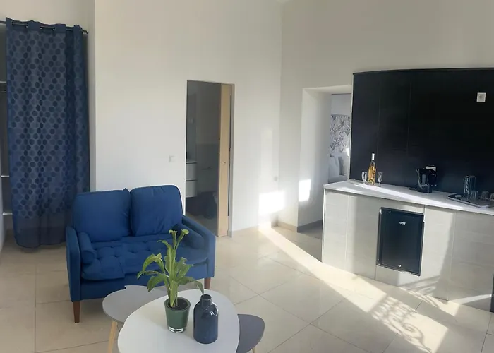 Gabriel Apartman *