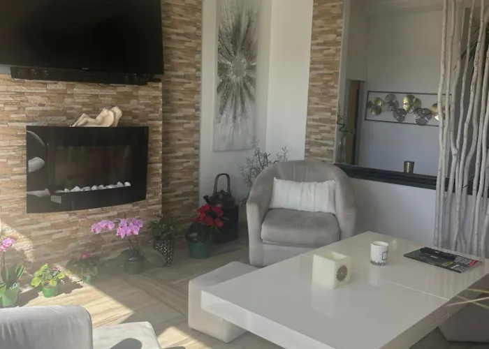 Apartman Gabriel