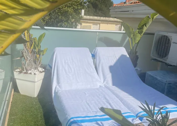 Gabriel Apartman