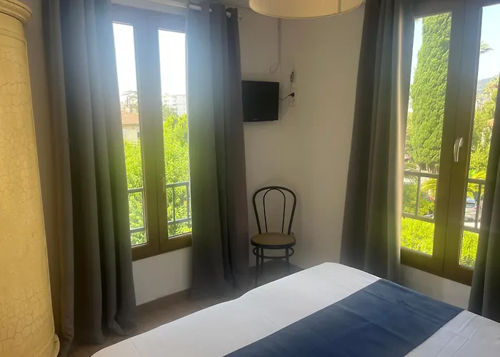 Apartman Gabriel *