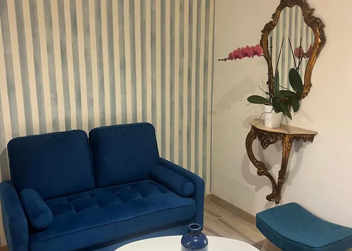 Apartman Gabriel Golfe-Juan