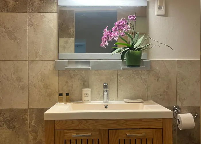 Apartman Gabriel