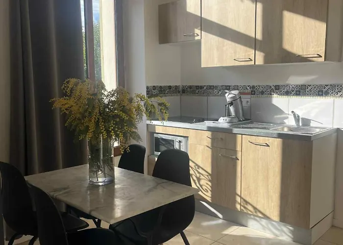 Apartman Gabriel