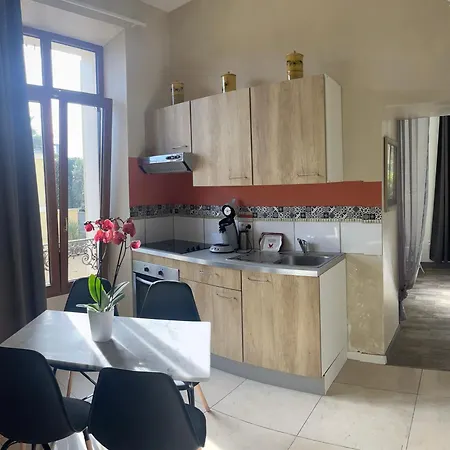 Apartment Gabriel Golfe-Juan