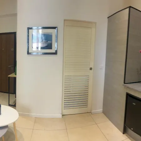 Apartament Gabriel *