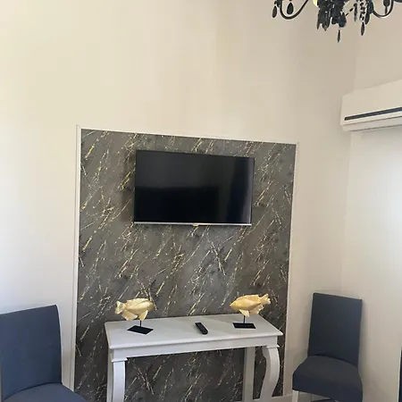 Gabriel Apartman Golfe-Juan