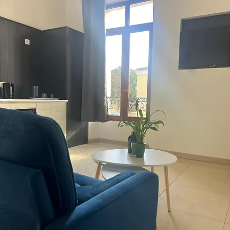 Gabriel * Golfe-Juan