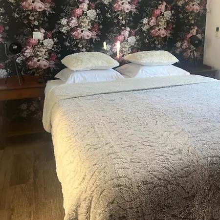 Gabriel Apartman Golfe-Juan