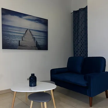 Gabriel Apartament Golfe-Juan