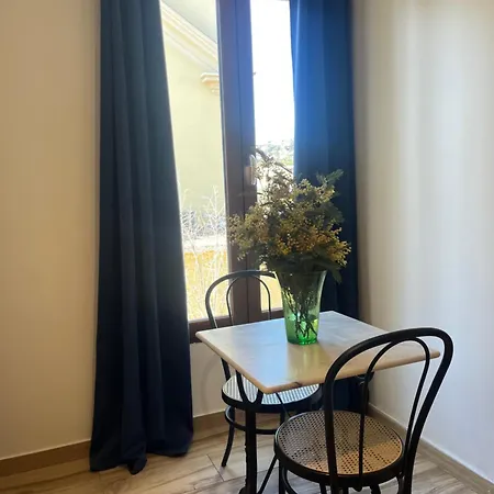 Gabriel Apartament *