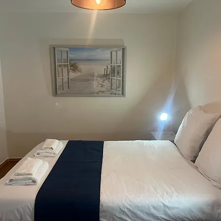 Gabriel Apartment *