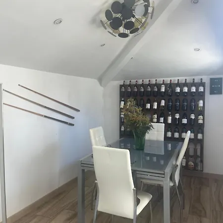 Gabriel * Golfe-Juan