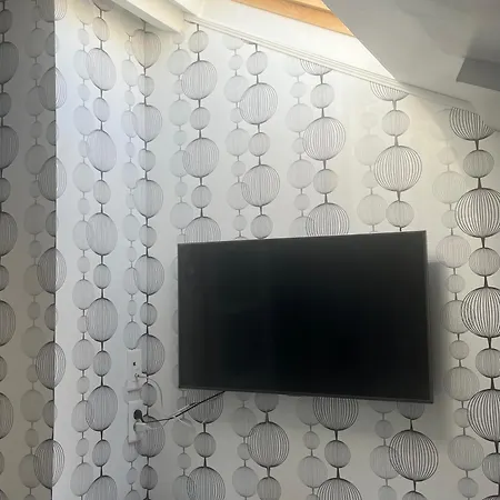 Apartman Gabriel Golfe-Juan