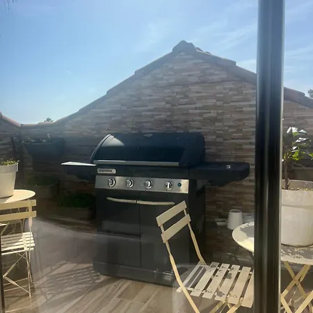 Gabriel Appartement *