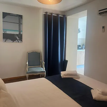 Gabriel Apartment Golfe-Juan