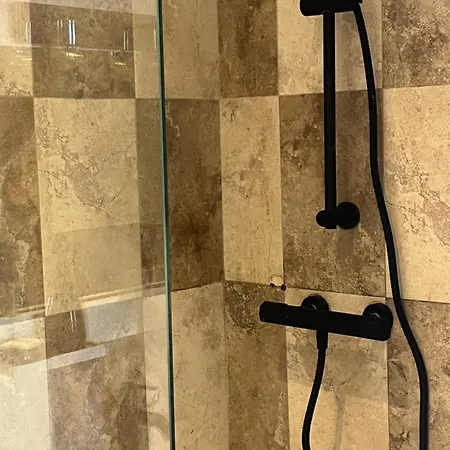 Apartman Gabriel Golfe-Juan