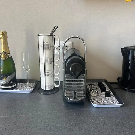 Gabriel Apartment *