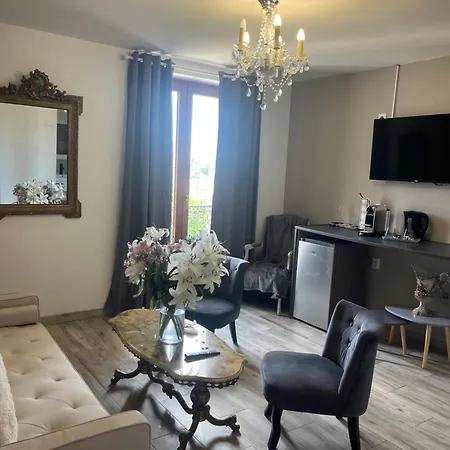 Apartment Gabriel *