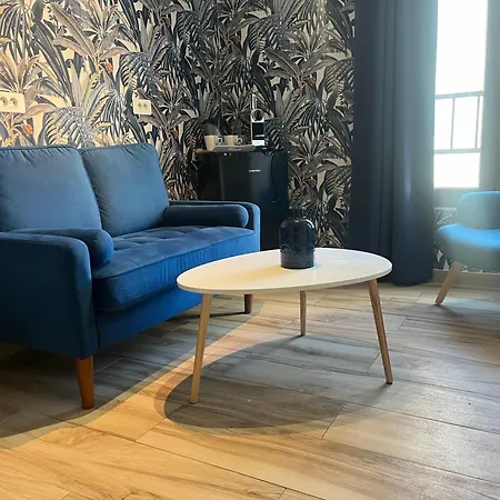 Apartman Gabriel Golfe-Juan