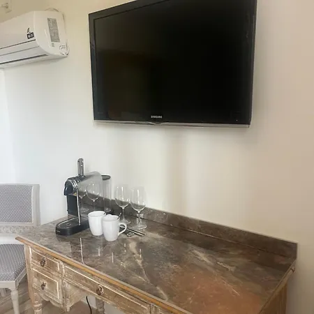 Apartamento Gabriel Golfe-Juan