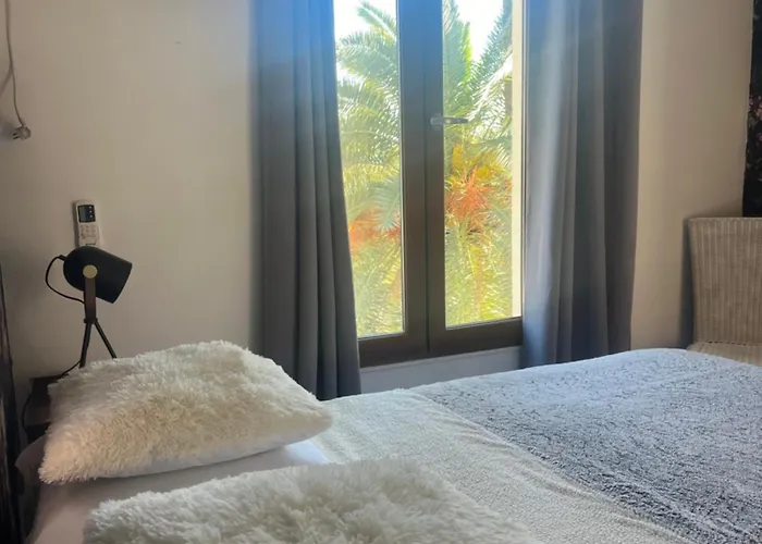 Gabriel Apartment *