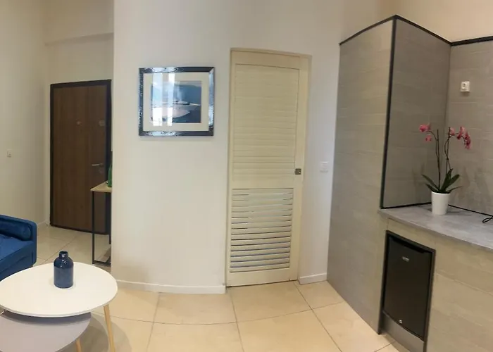 Apartamento Gabriel *