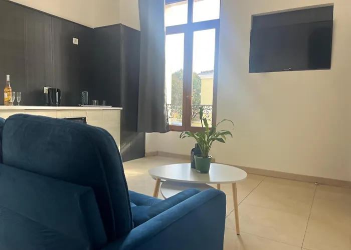 Gabriel * Golfe-Juan