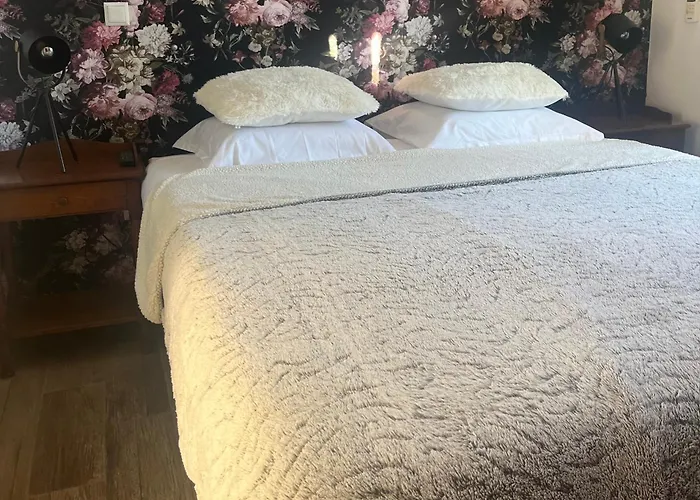 Gabriel Apartamento Golfe-Juan