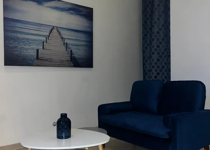 Gabriel Apartamento Golfe-Juan