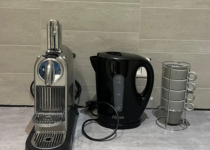 Apartamento Gabriel *