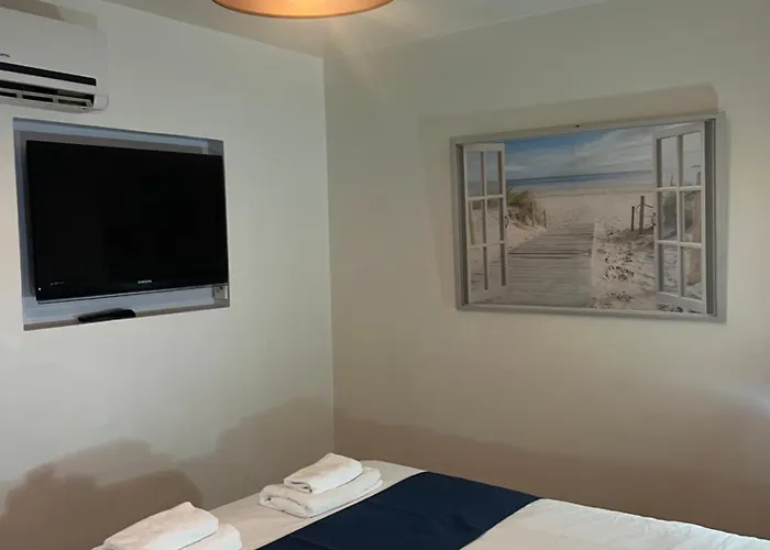 Apartamento Gabriel *