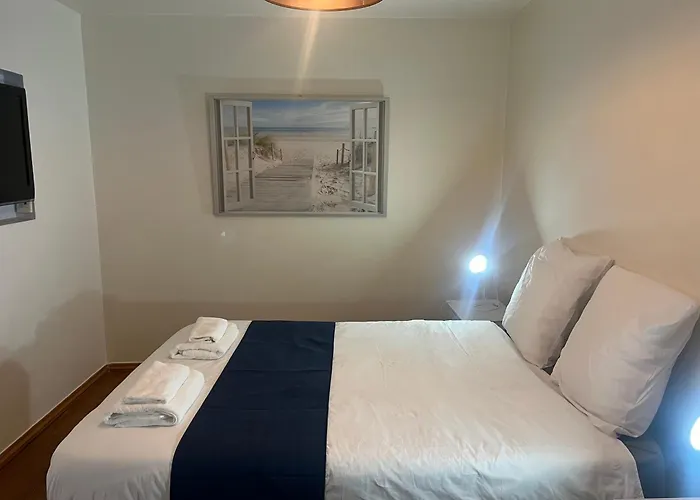 Gabriel Apartment *
