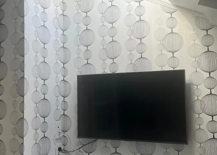 Apartamento Gabriel Golfe-Juan