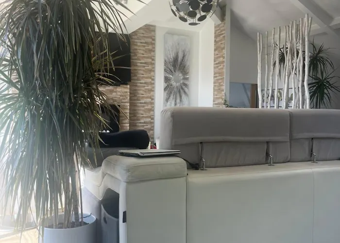 Gabriel * Golfe-Juan