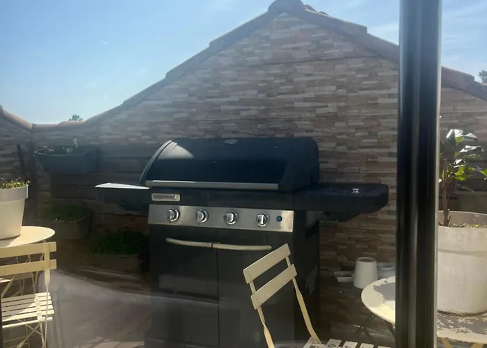 Gabriel Apartamento *