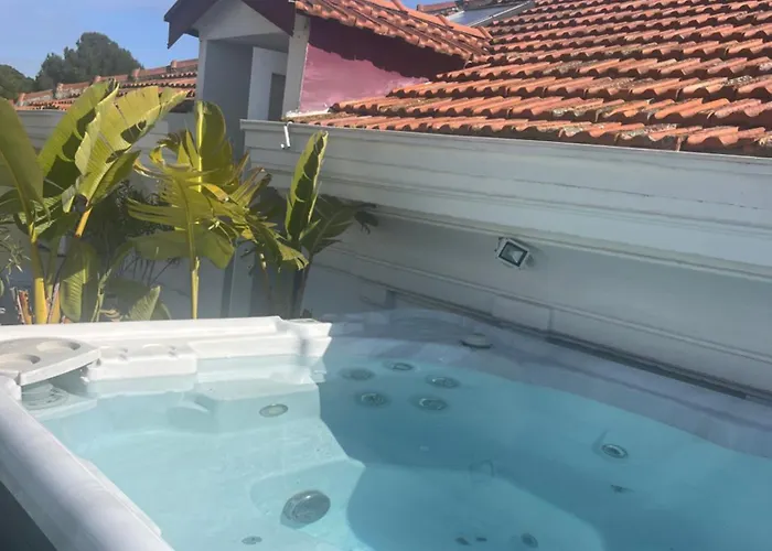 Apartamento Gabriel *