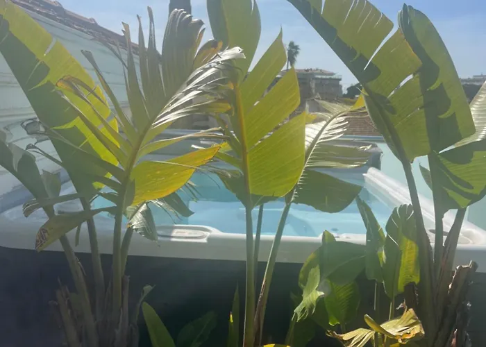 Gabriel * Golfe-Juan