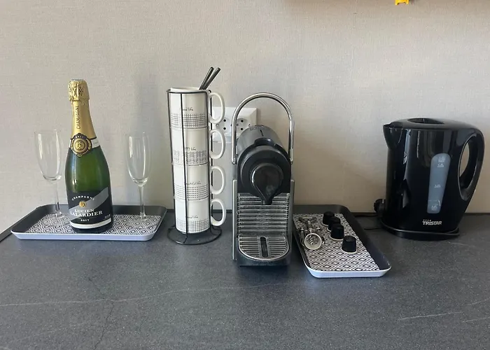 Gabriel Apartment *