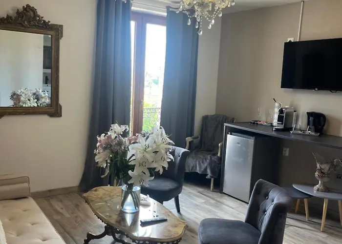 Apartamento Gabriel *