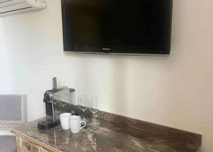 Apartamento Gabriel Golfe-Juan