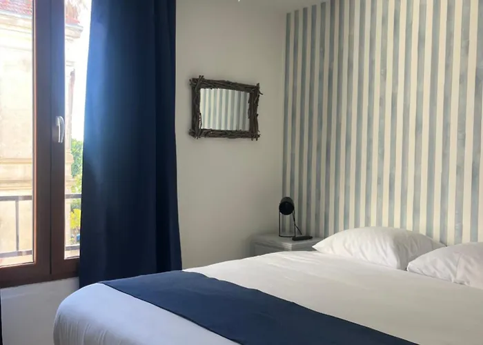 Apartamento Gabriel *