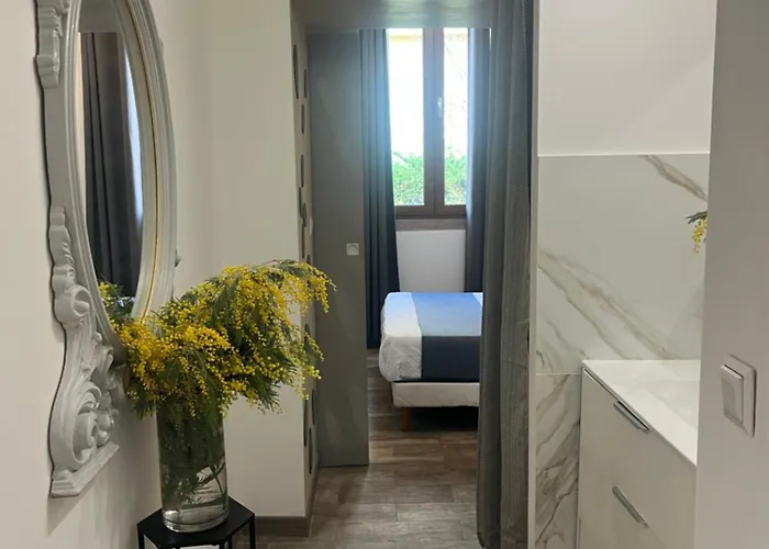 Gabriel * Golfe-Juan